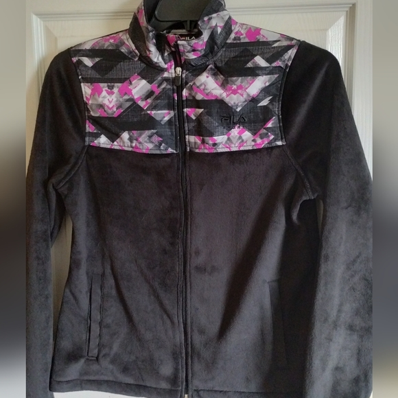 Fila Sweater/Jacket - Picture 7 of 11